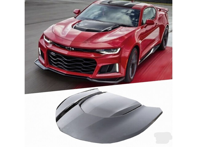 Hood (ZL1 Style)